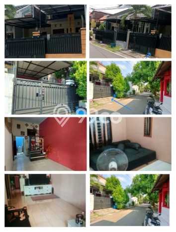 Rumah Minimalis 2 KT di Lamper Semarang Unfurnished Rumah Minimalis 2 KT di Lamper Semarang Unfurnished