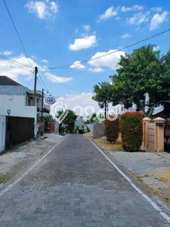 Dijual Hunian Mewah dengan Fasilitas Sekitar Lengkap di Banyumanik, Semarang Dijual Hunian Mewah dengan Fasilitas Sekitar Lengkap di Banyumanik, Semarang