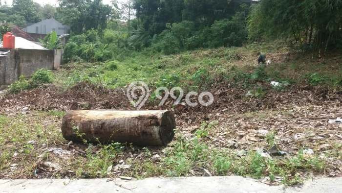 Kavling Tanah untuk Dijual di Ketileng, Semarang, Luas 859m2 Kavling Tanah untuk Dijual di Ketileng, Semarang, Luas 859m2