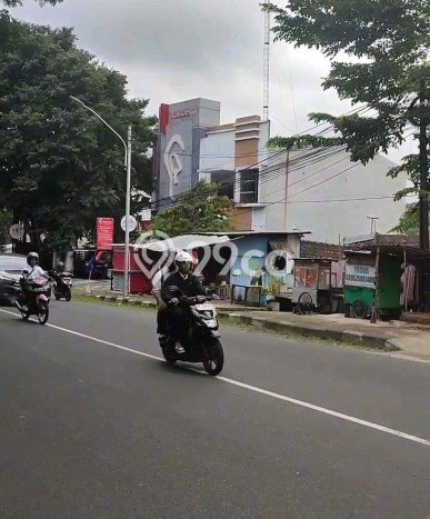 Tanah di Candisari, Semarang Luas 204m2 Dijual Segera Tanah di Candisari, Semarang Luas 204m2 Dijual Segera