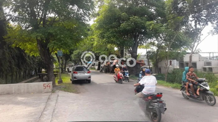 Untuk Dijual Tanah di Semarang, Luas 1990m2 SHM Untuk Dijual Tanah di Semarang, Luas 1990m2 SHM
