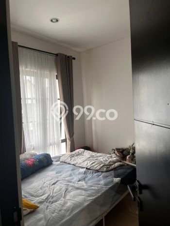 Rumah Minimalis 2 KT di BSB City Semarang Semi Furnished Rumah Minimalis 2 KT di BSB City Semarang Semi Furnished