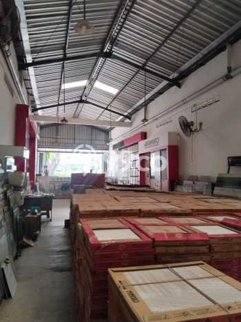 Gudang Bagus Dijual LB 168m2 Lokasi Strategis Semarang Area Cocok untuk Berbisnis Gudang Bagus Dijual LB 168m2 Lokasi Strategis Semarang Area Cocok untuk Berbisnis