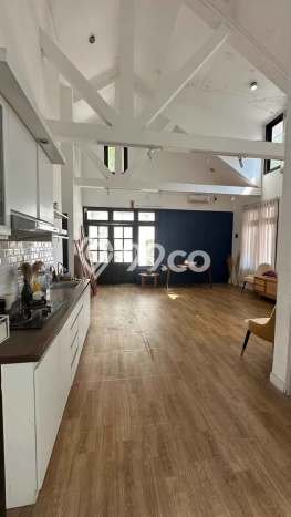 Hunian Cantik Modern Lb 205m2 di Ngaliyan, Semarang Hunian Cantik Modern Lb 205m2 di Ngaliyan, Semarang