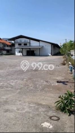 Gudang Dijual di Demak Demak dengan LB 25000m2 Gudang Dijual di Demak Demak dengan LB 25000m2