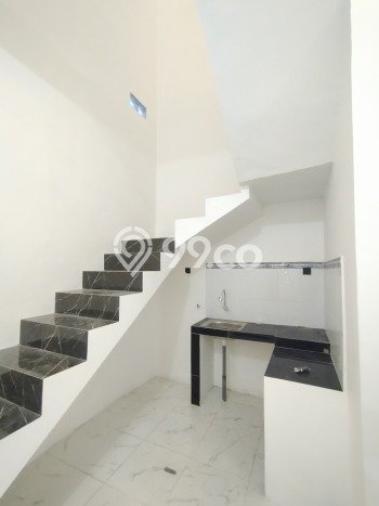 Rumah Minimalis 2 KT di Lamper Semarang Unfurnished Rumah Minimalis 2 KT di Lamper Semarang Unfurnished