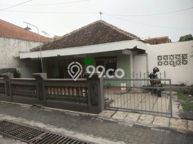 Untuk Dijual Tanah di Semarang, Luas 246m2 SHM Untuk Dijual Tanah di Semarang, Luas 246m2 SHM