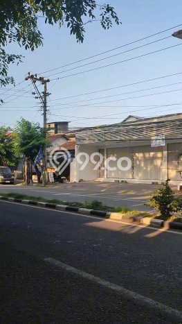Ruko Premium di Pedurungan, Luas 260m2m², Jalan Utama, Area Bisnis Aktif Ruko Premium di Pedurungan, Luas 260m2m², Jalan Utama, Area Bisnis Aktif