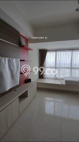 Disewakan Apartemen Premium Kawasan Lippo Cikarang, 0 KM, Luas 43m2m², Pemandangan Terbaik Disewakan Apartemen Premium Kawasan Lippo Cikarang, 0 KM, Luas 43m2m², Pemandangan Terbaik