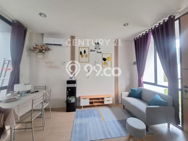 Rumah kawasan Lippo Cikarang, Akses ke Fasilitas, LT 80m2m² Rumah kawasan Lippo Cikarang, Akses ke Fasilitas, LT 80m2m²