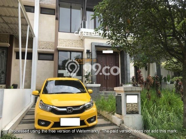 Dijual Rumah 3 Kamar Lokasi Strategis Nyaman dan Strategis di Lippo Cikarang Dijual Rumah 3 Kamar Lokasi Strategis Nyaman dan Strategis di Lippo Cikarang