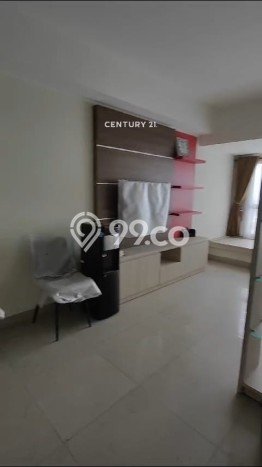 Disewakan Apartemen Premium Kawasan Lippo Cikarang, 0 KM, Luas 43m2m², Pemandangan Terbaik Disewakan Apartemen Premium Kawasan Lippo Cikarang, 0 KM, Luas 43m2m², Pemandangan Terbaik