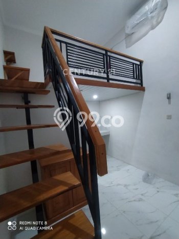 Dijual Cepat Rumah Favorit Siap Huni LB 200m2 di Karawang Barat, Karawang Dijual Cepat Rumah Favorit Siap Huni LB 200m2 di Karawang Barat, Karawang