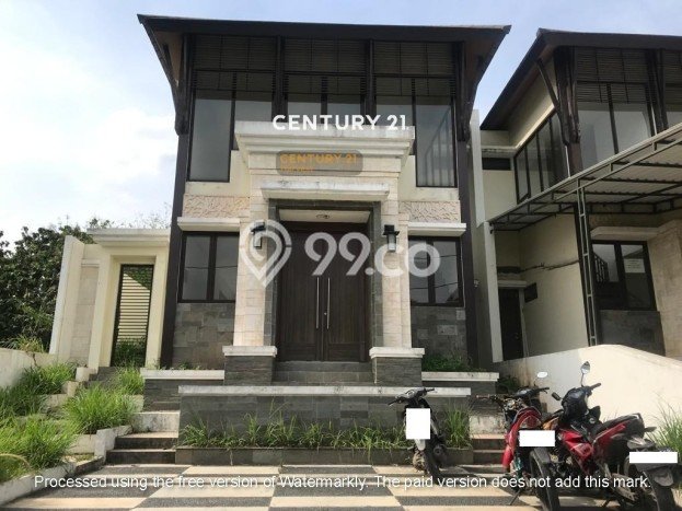 Dijual Rumah Elit Exclusive di Lippo Cikarang, Cikarang Dijual Rumah Elit Exclusive di Lippo Cikarang, Cikarang