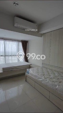 Disewakan Apartemen Premium Kawasan Lippo Cikarang, 0 KM, Luas 43m2m², Pemandangan Terbaik Disewakan Apartemen Premium Kawasan Lippo Cikarang, 0 KM, Luas 43m2m², Pemandangan Terbaik