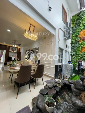 Hunian Super Elit dengan Akses Paling Strategis di Grand Wisata, Bekasi Hunian Super Elit dengan Akses Paling Strategis di Grand Wisata, Bekasi