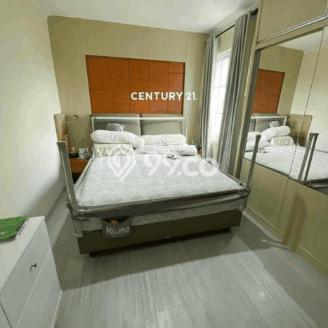 Rumah Luas Asri 3 KT Siap Huni di Jababeka Bekasi Rumah Luas Asri 3 KT Siap Huni di Jababeka Bekasi