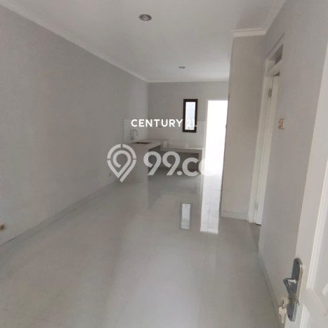 Rumah Strategis Modern Lb 50m2 di Lippo Cikarang, Cikarang Rumah Strategis Modern Lb 50m2 di Lippo Cikarang, Cikarang