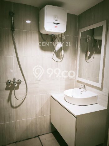 Apartemen Terjangkau Dijual di Bekasi 0 KT & 0 KM Apartemen Terjangkau Dijual di Bekasi 0 KT & 0 KM