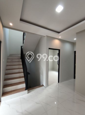 Dijual Rumah Modern 5 KT di Cibubur, Jakarta Timur Dijual Rumah Modern 5 KT di Cibubur, Jakarta Timur