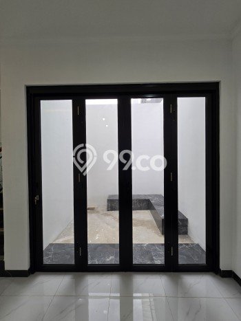 Rumah Modern Minimalis 3 Kamar Bisa Langsung Pindah di Beji Rumah Modern Minimalis 3 Kamar Bisa Langsung Pindah di Beji