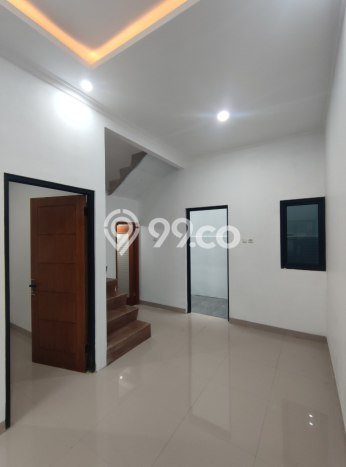 Hunian Nyaman Asri 3 KT Siap Huni di Cijantung Jakarta Timur Hunian Nyaman Asri 3 KT Siap Huni di Cijantung Jakarta Timur