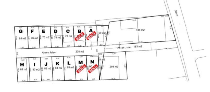Jual Rumah Minimalis Bagus Punya 4 KT di Jagakarsa Jakarta Selatan SHM Jual Rumah Minimalis Bagus Punya 4 KT di Jagakarsa Jakarta Selatan SHM