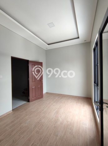 Rumah Modern 3 KT di Bambu Apus Jakarta Timur Semi Furnished Rumah Modern 3 KT di Bambu Apus Jakarta Timur Semi Furnished