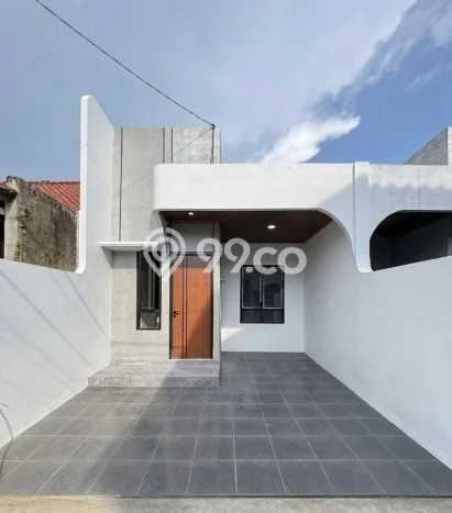 For Sale Rumah 2 Kamar Lokasi Strategis Nyaman dan Strategis di Jagakarsa For Sale Rumah 2 Kamar Lokasi Strategis Nyaman dan Strategis di Jagakarsa