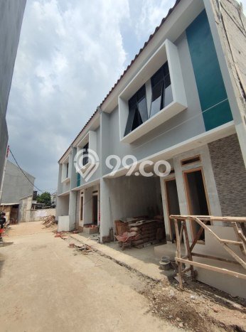 Hunian Nyaman Asri 2 KT Siap Huni di Lenteng Agung Jakarta Selatan Hunian Nyaman Asri 2 KT Siap Huni di Lenteng Agung Jakarta Selatan