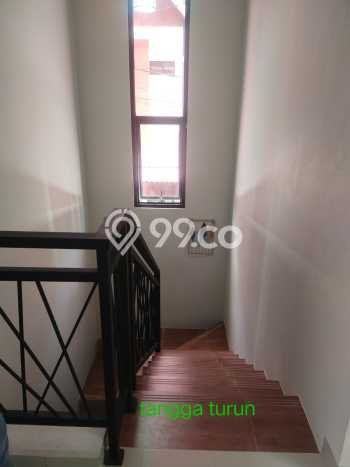 Rumah Minimalis 3 KT di Cibubur Jakarta Timur Semi Furnished Rumah Minimalis 3 KT di Cibubur Jakarta Timur Semi Furnished