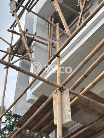 Jual Rumah Minimalis Bagus Punya 4 KT di Jagakarsa Jakarta Selatan SHM Jual Rumah Minimalis Bagus Punya 4 KT di Jagakarsa Jakarta Selatan SHM