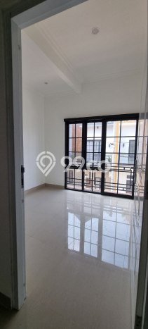 Dijual Rumah Eksklusif 3 KT di Cisalak, Depok Dijual Rumah Eksklusif 3 KT di Cisalak, Depok