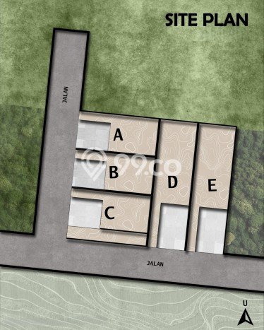 Dijual Rumah 4 Kamar Lokasi Strategis Bagus dan Strategis di Ciputat Dijual Rumah 4 Kamar Lokasi Strategis Bagus dan Strategis di Ciputat