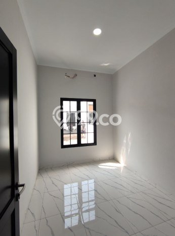 Rumah Modern 2 KT di Kukusan Depok Semi Furnished Rumah Modern 2 KT di Kukusan Depok Semi Furnished
