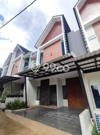 Dijual Rumah Minimalis Bagus Punya 3 KT di Ciracas Jakarta Timur SHM Dijual Rumah Minimalis Bagus Punya 3 KT di Ciracas Jakarta Timur SHM