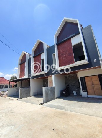 Rumah Modern 3 KT di Bambu Apus Jakarta Timur Semi Furnished Rumah Modern 3 KT di Bambu Apus Jakarta Timur Semi Furnished