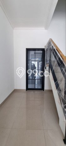 Dijual Rumah Eksklusif 3 KT di Cisalak, Depok Dijual Rumah Eksklusif 3 KT di Cisalak, Depok