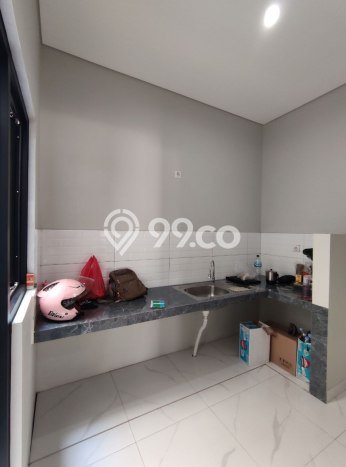 Dijual Rumah Modern 5 KT di Cibubur, Jakarta Timur Dijual Rumah Modern 5 KT di Cibubur, Jakarta Timur