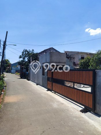 Rumah Modern 3 KT di Bambu Apus Jakarta Timur Semi Furnished Rumah Modern 3 KT di Bambu Apus Jakarta Timur Semi Furnished