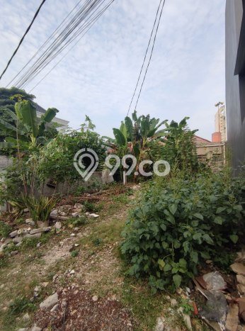 Hunian Nyaman Asri 4 KT Siap Pakai di Cijantung Jakarta Timur Hunian Nyaman Asri 4 KT Siap Pakai di Cijantung Jakarta Timur