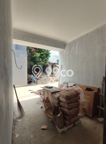 Hunian Nyaman Asri 2 KT Siap Huni di Lenteng Agung Jakarta Selatan Hunian Nyaman Asri 2 KT Siap Huni di Lenteng Agung Jakarta Selatan