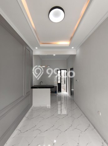 Rumah Modern Cantik 2 KT Siap Huni di Beji Rumah Modern Cantik 2 KT Siap Huni di Beji