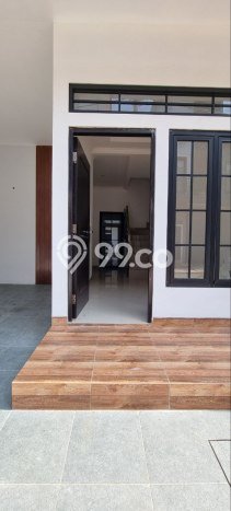 Dijual Rumah Eksklusif 3 KT di Cisalak, Depok Dijual Rumah Eksklusif 3 KT di Cisalak, Depok