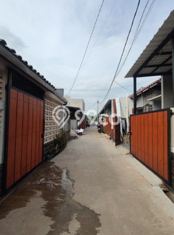 For Sale Hunian Rumah Nyaman 2 Kamar di Bambu Apus, Jakarta Timur For Sale Hunian Rumah Nyaman 2 Kamar di Bambu Apus, Jakarta Timur