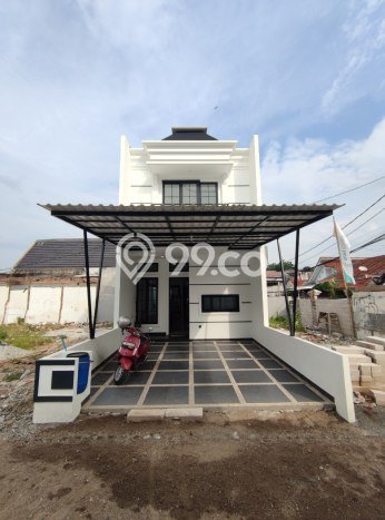 Jual Rumah Minimalis Bagus Punya 3 KT di Cipayung Jakarta Timur SHM Jual Rumah Minimalis Bagus Punya 3 KT di Cipayung Jakarta Timur SHM
