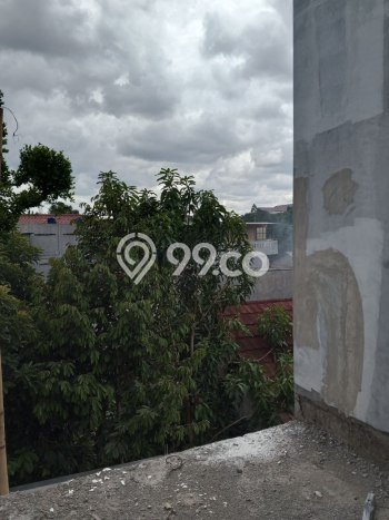 Dijual Rumah Minimalis Bagus Punya 3 KT di Beji Depok SHM Dijual Rumah Minimalis Bagus Punya 3 KT di Beji Depok SHM