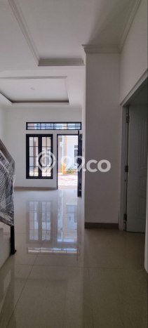 Dijual Rumah Eksklusif 3 KT di Cisalak, Depok Dijual Rumah Eksklusif 3 KT di Cisalak, Depok