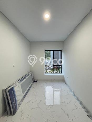 Hunian Cantik Minimalis Lb 70m2 di Beji, Depok Hunian Cantik Minimalis Lb 70m2 di Beji, Depok