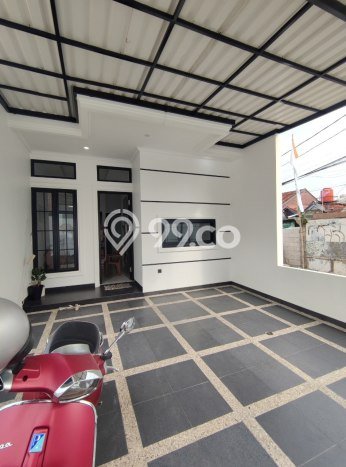 Jual Rumah Minimalis Bagus Punya 3 KT di Cipayung Jakarta Timur SHM Jual Rumah Minimalis Bagus Punya 3 KT di Cipayung Jakarta Timur SHM